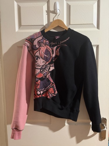 Maglione apari iron - iron, mouse
