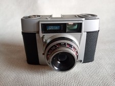 Fotocamera italiana "Closter"