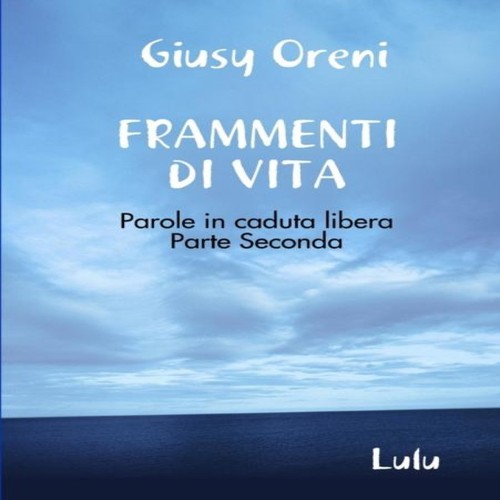 Frammenti vita parole - di,