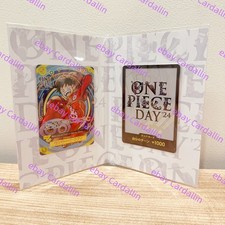 One Piece Card Game Collezione