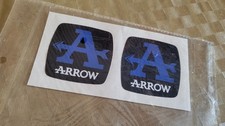 Adesivi Stickers Arrow