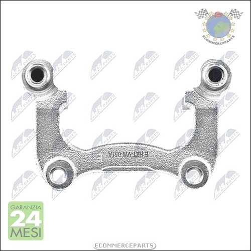 Supporto pinza freno ajs - pinza,