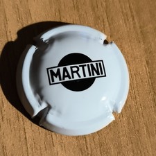 MARTINI - STUD CAPSULE