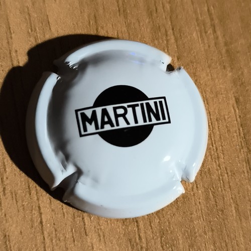 Martini borchia capsula vino - -,
