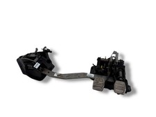 Kit pedali fiat 500 abarth - pedali,