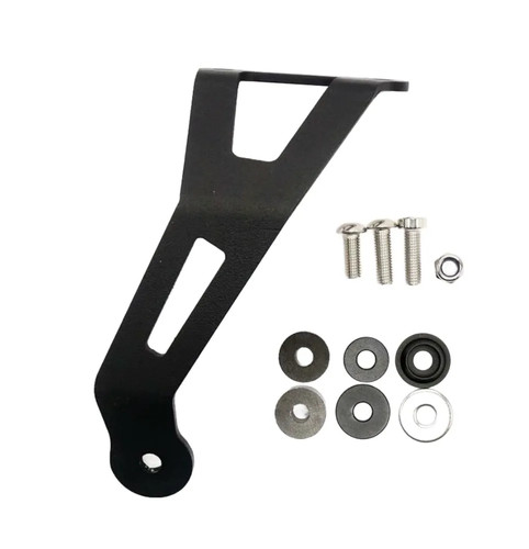 Supporto scarico tmp racing - tmp,