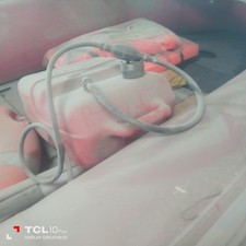 Gommone + Carrello Tenda