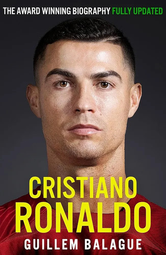 Cristiano ronaldo the - -,
