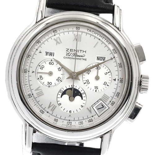 Orologio uomo automatico - orologio,