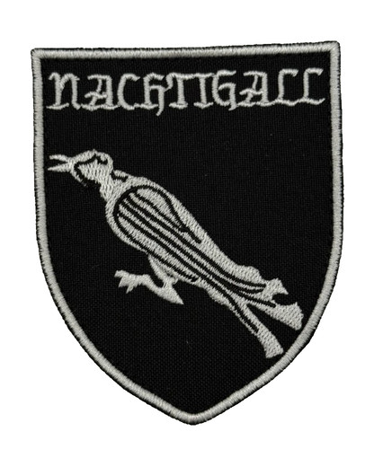 Toppa militare ucraina - militare,