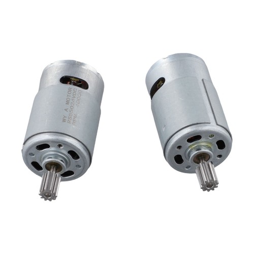 Per pezzi rs550 volt - rs550,