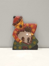 Specchio da parete arte