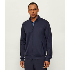 EA7 Emporio Armani Felpa con