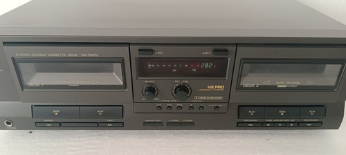 Technics 232 stereo - technics,