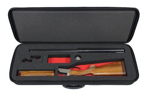 Custodia rigida peak case - rigida,