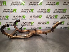 Collettore di scarico BMW K25 R 1200 GS 04 18117673113
