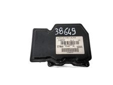 Abs per fiat - croma, serie