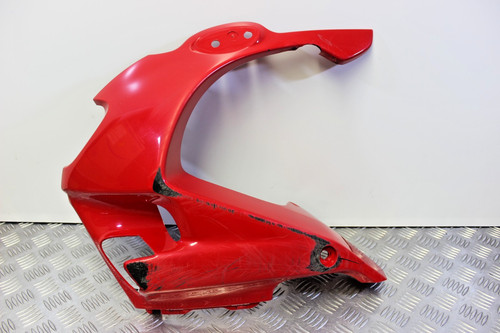 Honda vfr750 carena superiore - honda,