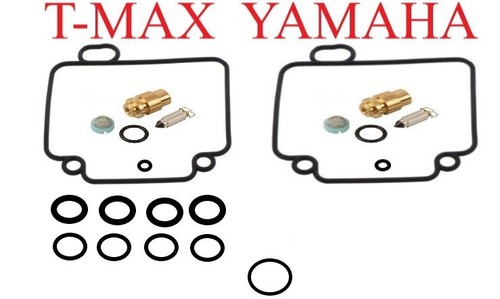 Yamaha max 2x kit - 2x,