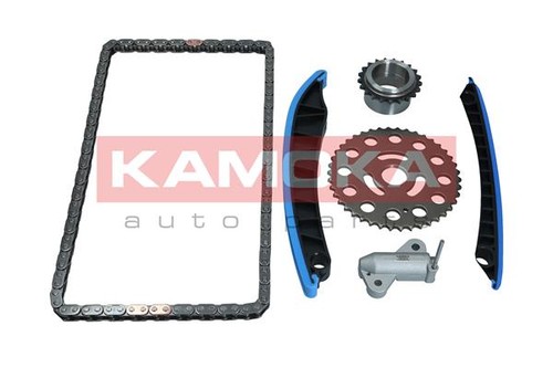 Kit catena distribuzione