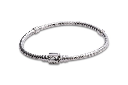 Pandora moments barrel clasp - pandora,