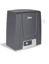 Motoriduttore DITEC ENTREMATIC