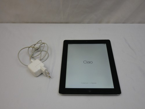 Apple ipad 16gb - ipad, 2