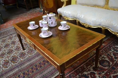 Tavolino salotto stile - salotto,
