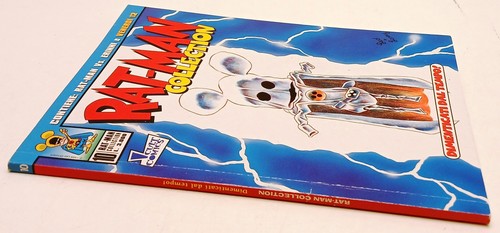 Rat man collection - rat-man, 10