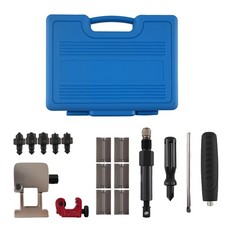 Bordatrice Professionale Tubi