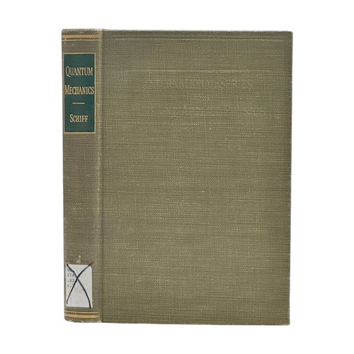 1949 leonard schiff - i.,