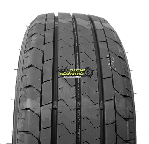 Bridgestone duravis van - duravis,