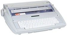 Macchina da scrivere elettronica Brother SX-4000