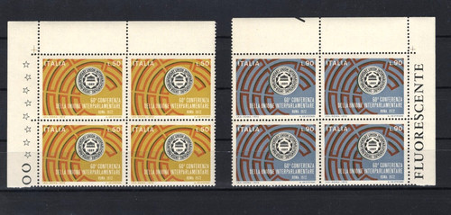 Italia 1972 60ª - -,
