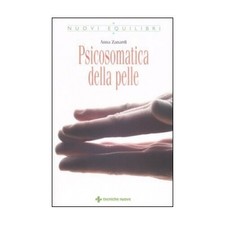 LIBRO PSICOSOMATICA DELLA