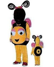 Vestito di Carnevale bambina Ape Costume Carnevale Ape 2 anni Usato solo 2 volte