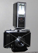 METZ Mecabitz 40 CT 1, Scarpa