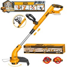 Tagliabordi elettrico a