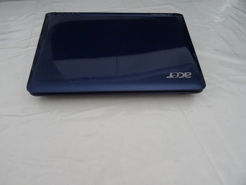 Netbook acer aspire - aspire, one