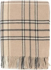 plaid Somma mudec naturale