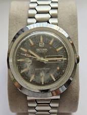Orologio Sicura Cal 8800