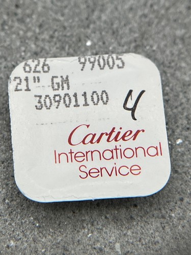 1171 originale cartier - #1171,