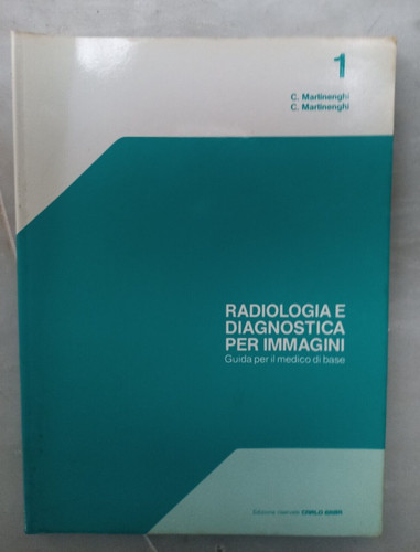 Martinenghi radiologia e - martinenghi,,