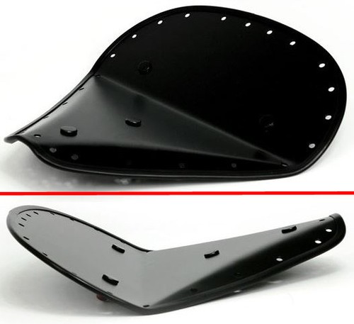 Sella moto universale fondo - moto,
