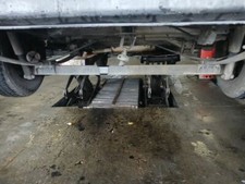 ponte posteriore per FIAT DUCATO CAJA ABERTA 33 L1 120 MULTIJET 2006 1173018