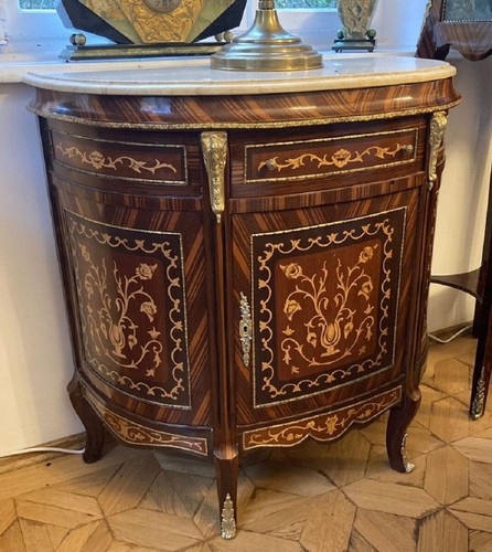 Casa padrino credenza barocca - padrino,