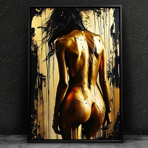 Quadro erotico astratto - quadro,,