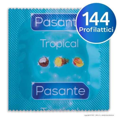 Preservativi profilattici - preservativi,