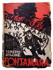 Silone, Ignazio - Fontamara -