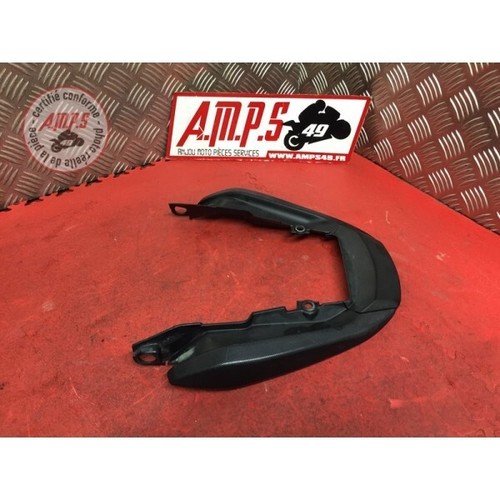 Coque arriere honda 650 - honda, cb
